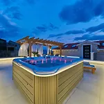 Villa Mladenka By Interhome Jesenice (Split-Dalmatia)