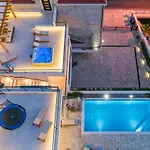 Mladenka By Interhome Villa *