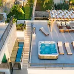 Villa Mladenka By Interhome Jesenice (Split-Dalmatia)