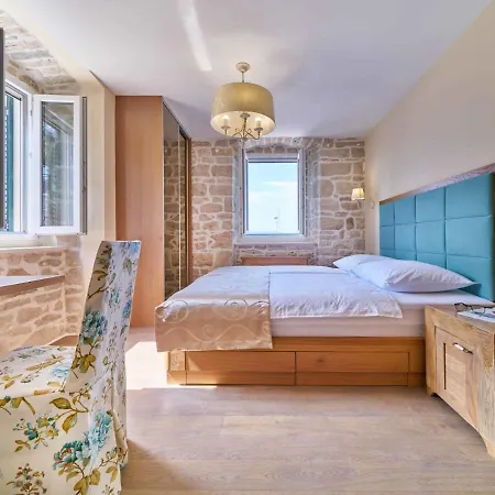 Villa Mladenka By Interhome *