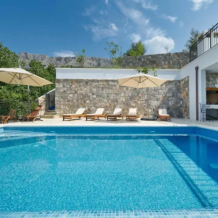 Mladenka By Interhome Villa *