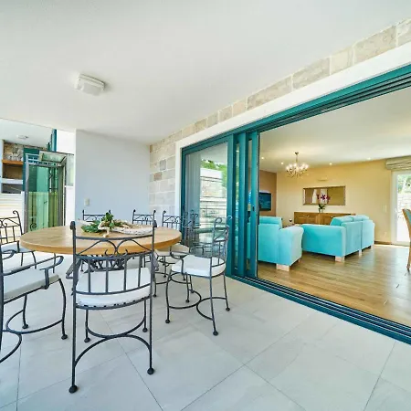 Mladenka By Interhome Villa Jesenice