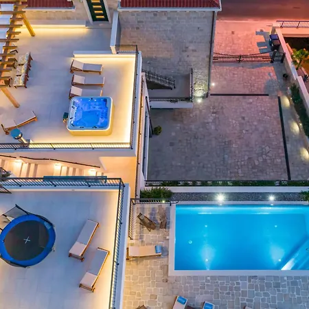 Mladenka By Interhome Villa *