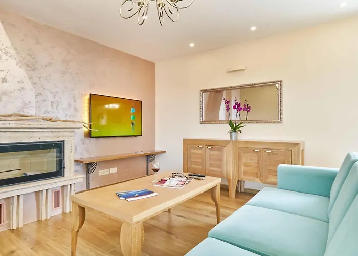 Mladenka By Interhome * Jesenice (Split-Dalmatia)