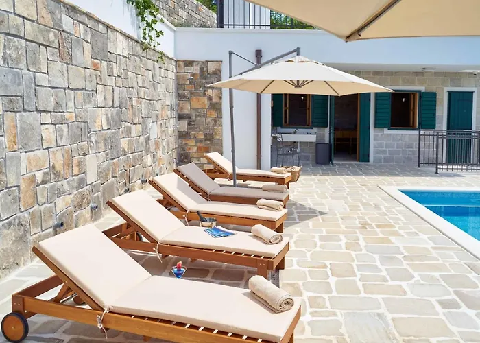 Villa Mladenka By Interhome *