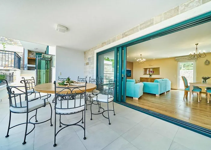 Mladenka By Interhome Villa Jesenice (Split-Dalmatia)
