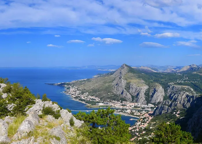 Mladenka By Interhome Villa Jesenice (Split-Dalmatia)