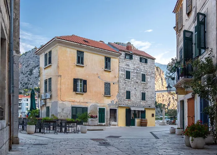 Villa Mladenka By Interhome Jesenice (Split-Dalmatia)