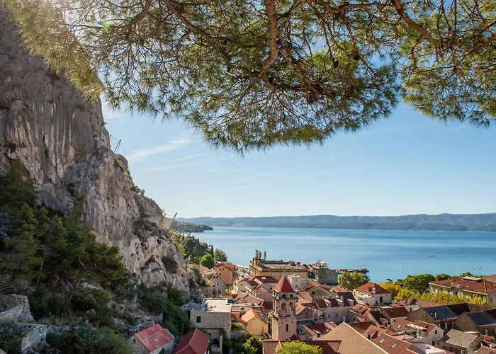 Mladenka By Interhome Jesenice (Split-Dalmatia)