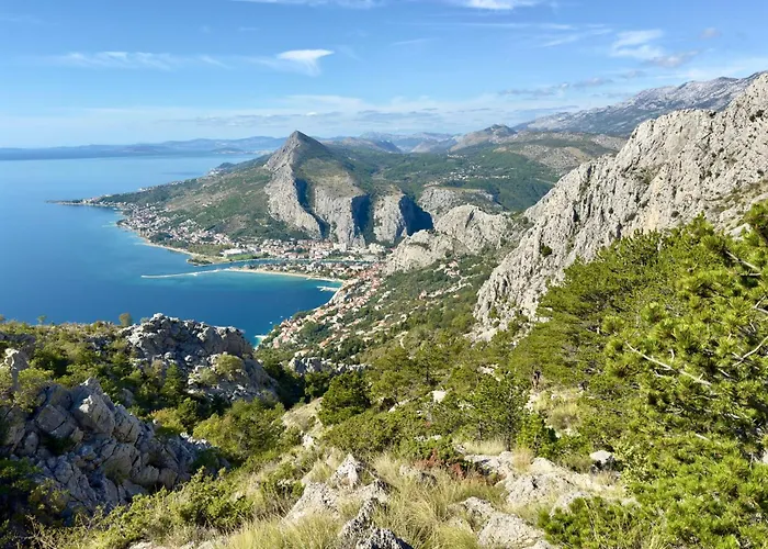 Mladenka By Interhome * Jesenice (Split-Dalmatia)