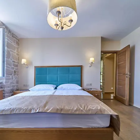 别墅 Mladenka By Interhome *