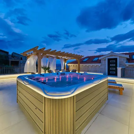 Villa Mladenka By Interhome Jesenice (Split-Dalmatia)