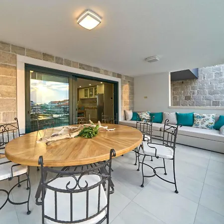 Mladenka By Interhome * Jesenice (Split-Dalmatia)