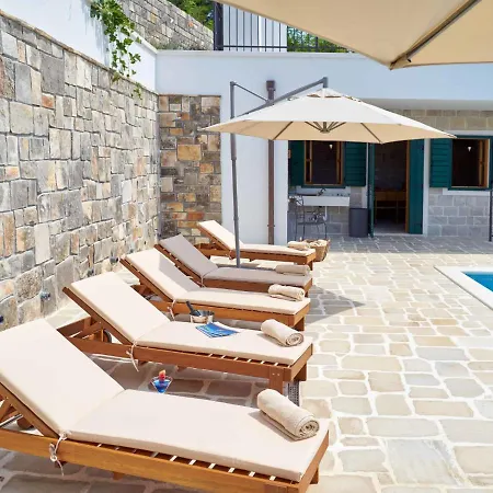 Villa Mladenka By Interhome *