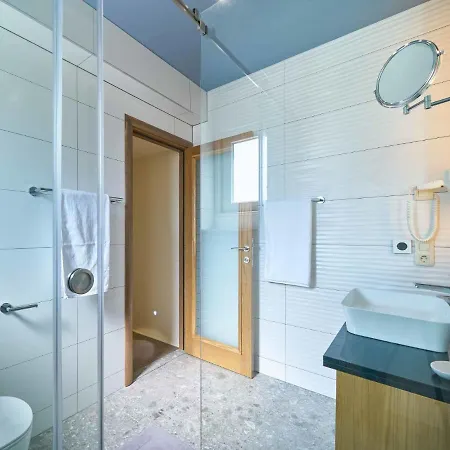 Mladenka By Interhome * Jesenice (Split-Dalmatia)