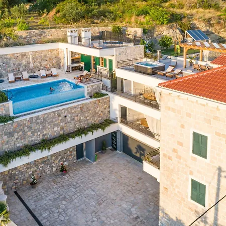Villa Mladenka By Interhome Jesenice (Split-Dalmatia)