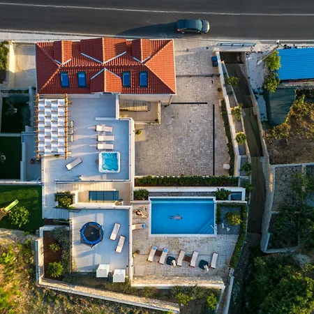 Mladenka By Interhome * Jesenice (Split-Dalmatia)