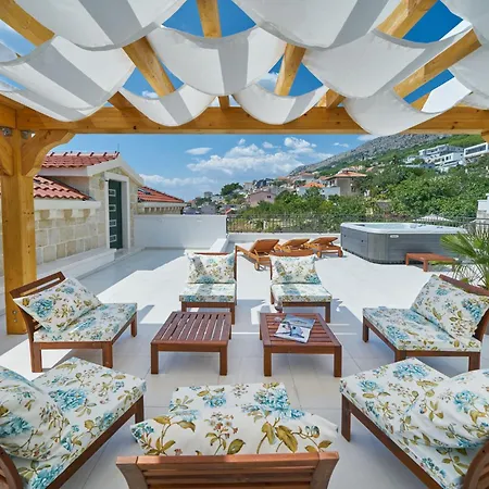 Mladenka By Interhome Villa Jesenice (Split-Dalmatia)