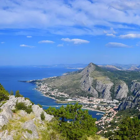 Mladenka By Interhome Villa Jesenice (Split-Dalmatia)