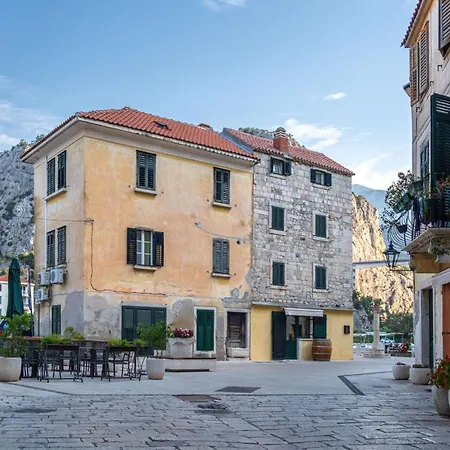 别墅 Mladenka By Interhome 耶塞尼采