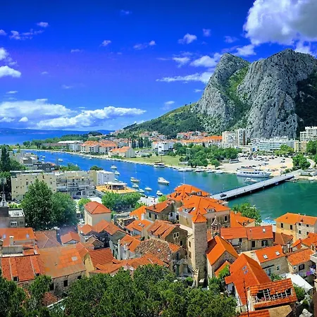Mladenka By Interhome Villa Jesenice (Split-Dalmatia)