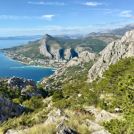 Mladenka By Interhome * Jesenice (Split-Dalmatia)