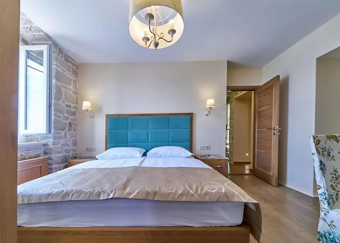 Villa Mladenka By Interhome *