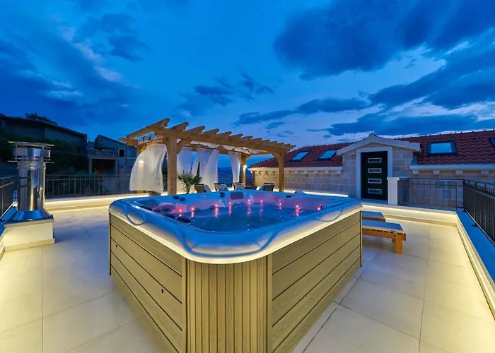 Villa Mladenka By Interhome Jesenice