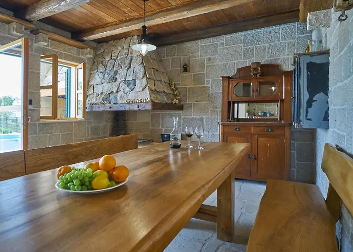 Mladenka By Interhome Villa