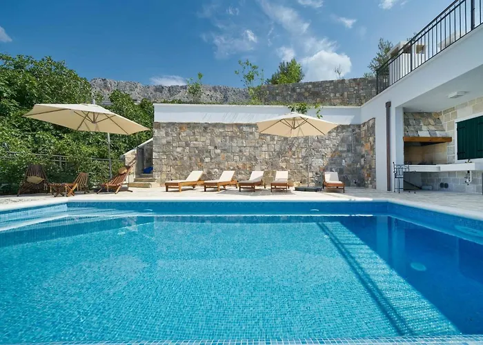 Mladenka By Interhome Villa *