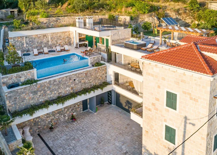 Villa Mladenka By Interhome Jesenice