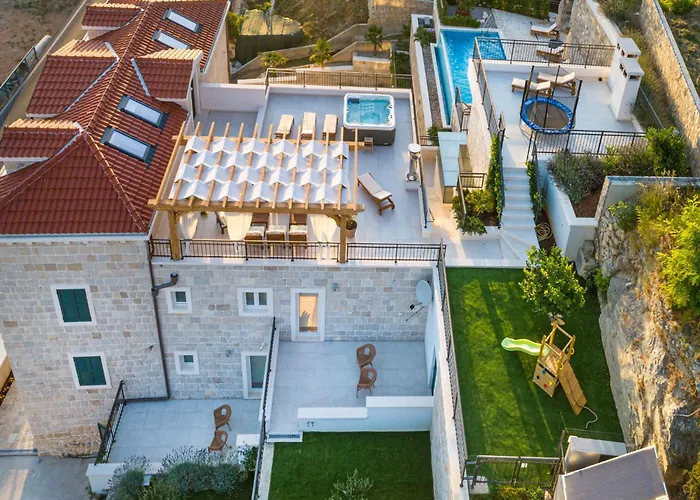 Mladenka By Interhome Villa *