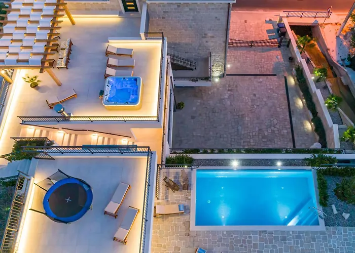 Mladenka By Interhome Villa *