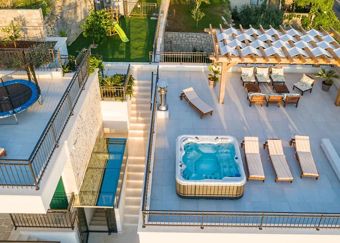 Villa Mladenka By Interhome Jesenice