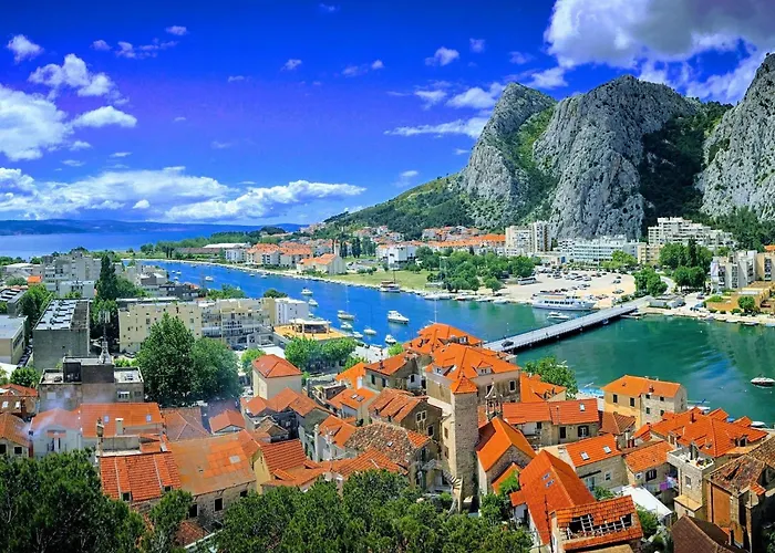 Mladenka By Interhome Villa Jesenice (Split-Dalmatia)